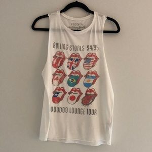 Rolling Stones 94/95 Shirt